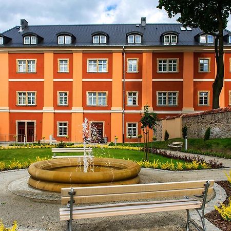 Hotel Dlugi Dom Jelení Hora Exteriér fotografie