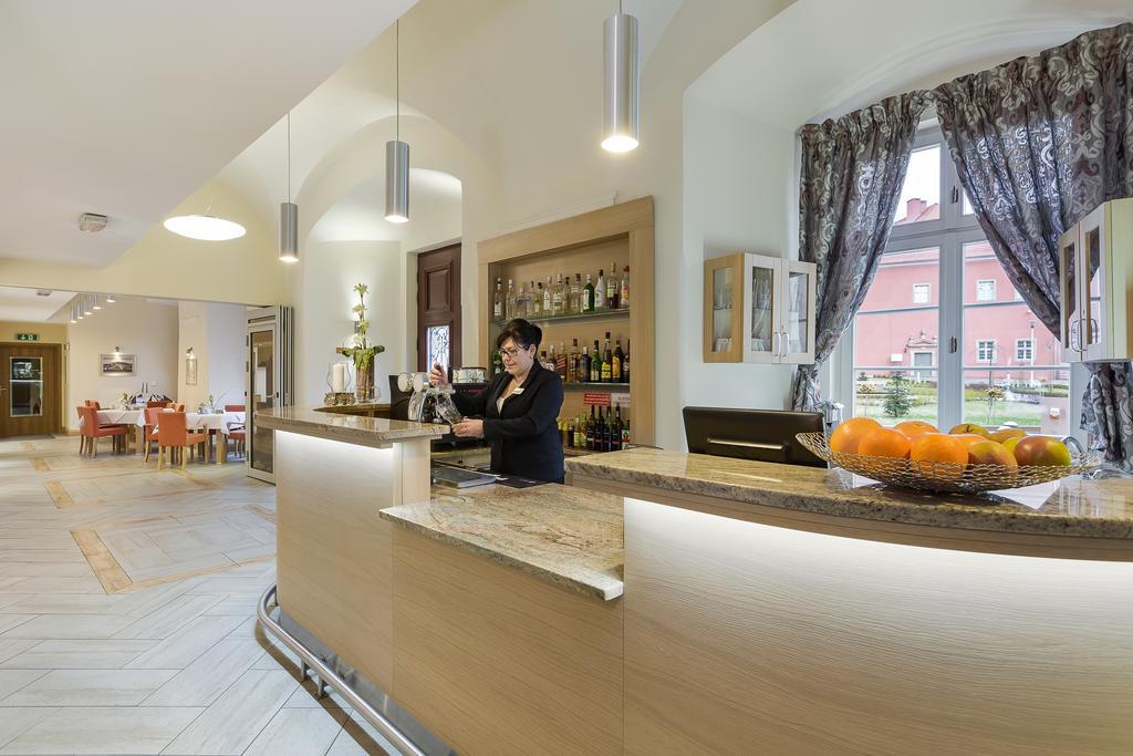 Hotel Dlugi Dom Jelení Hora Exteriér fotografie