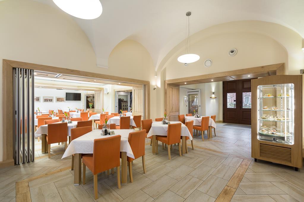 Hotel Dlugi Dom Jelení Hora Exteriér fotografie